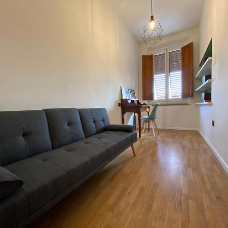 Garibaldi 36 Apartament Сан-Джованні-Вальдарно Екстер'єр фото